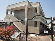 広島県福山市東深津町 1丁目：物件画像／株式会社My　Room
