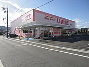ひまわり多治米店（ドラッグストア）まで200ｍ
