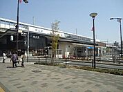 福山駅(JR　山陽本線)まで1、096ｍ