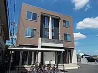広島県福山市新浜町 1丁目：物件画像／株式会社My　Room