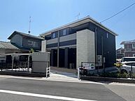 広島県福山市神村町：物件画像／株式会社My　Room