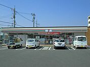 セブンイレブン本庄町中4丁目店まで250m