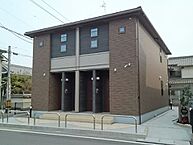 広島県福山市東手城町 1丁目：物件画像／株式会社My　Room