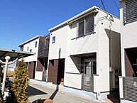 広島県福山市高西町川尻：物件画像／株式会社My　Room