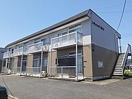広島県府中市高木町：物件画像／株式会社My　Room