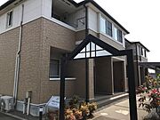 外観写真（昼）