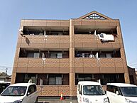 広島県福山市引野町 1丁目：物件画像／株式会社My　Room