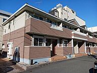 広島県福山市引野町 5丁目：物件画像／株式会社My　Room
