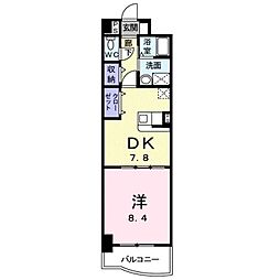 ドミール蔵王 5階/502