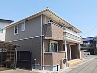 広島県福山市曙町 3丁目：物件画像／株式会社My　Room