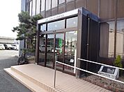 JA岡山西井原北支店まで307ｍ
