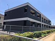 外観写真（昼）