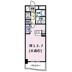 アルカディア南蔵王 1階/104