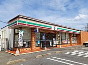 セブンイレブン福山春日6丁目店まで350m