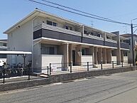 広島県福山市山手町 6丁目：物件画像／株式会社My　Room