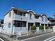 広島県福山市山手町 1丁目：物件画像／株式会社My　Room