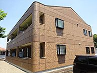 広島県福山市平成台：物件画像／株式会社My　Room