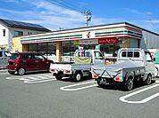 セブンイレブン沖野上2丁目店まで300m