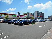 ココローズまで650m