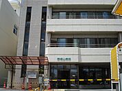 杉原会西福山病院まで2、642ｍ