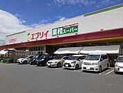 エブリイ府中店まで1100m