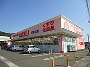 スーパードラッグひまわり東福山店（ドラッグストア）まで699ｍ