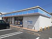 ローソン福山瀬戸町店まで800m