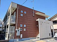 広島県福山市東町 1丁目：物件画像／株式会社My　Room