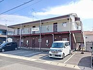 広島県福山市山手町 3丁目：物件画像／株式会社My　Room