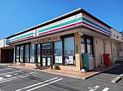 セブンイレブン福山山手店まで400m