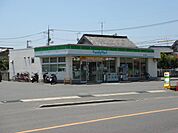 ファミリーマート福山山手町店まで115ｍ