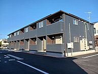 広島県福山市千田町 3丁目：物件画像／株式会社My　Room