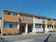 広島県福山市箕島町：物件画像／株式会社My　Room