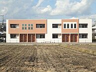 広島県福山市駅家町大字近田：物件画像／株式会社My　Room