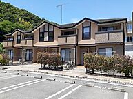 広島県福山市沼隈町大字草深：物件画像／株式会社My　Room