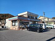 セブンイレブン沼隈町店まで400m