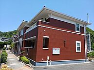 広島県福山市沼隈町大字常石：物件画像／株式会社My　Room