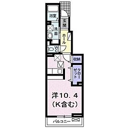 エルシャーレＢ