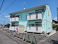 広島県福山市駅家町大字倉光：物件画像／株式会社My　Room