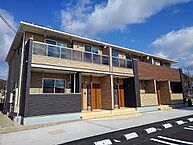 広島県福山市津之郷町大字加屋：物件画像／株式会社My　Room