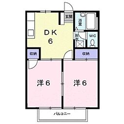 🉐敷金礼金0円！🉐福塩線 道上駅 徒歩9分