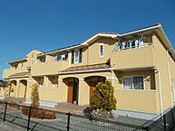 広島県福山市御幸町大字下岩成：物件画像／株式会社My　Room