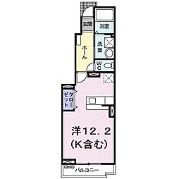 プランタンローズ