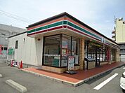 セブンイレブン福山南手城4丁目店まで1、400ｍ