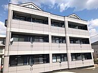 広島県福山市伊勢丘 3丁目：物件画像／株式会社My　Room