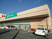 ザグザグ大門店まで415ｍ