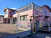 大津野こども園まで600m