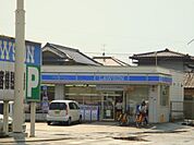 ローソン福山手城4丁目店まで472ｍ