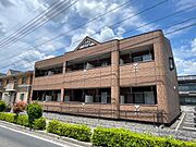 外観写真（昼）