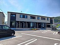 岡山県井原市西江原町：物件画像／株式会社My　Room